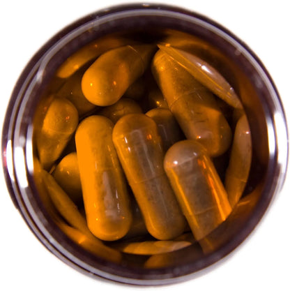 Visigard - Natural Eye & Vision Support Supplement | Non-GMO, Vegan, Gluten-Free | 30 Capsules BritishVita | Premium UK Vitamins & Wellness Supplements