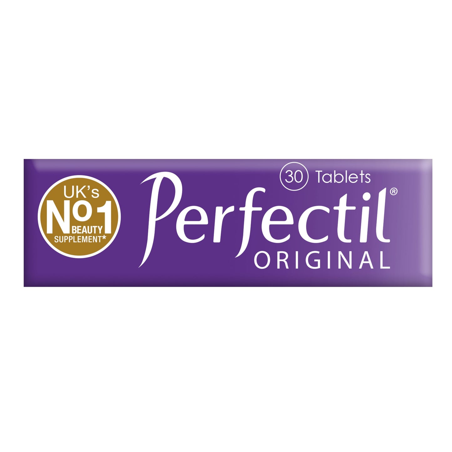 Vitabiotics Perfectil Tablets – Healthy Skin, Hair & Nails (30 Tablets)