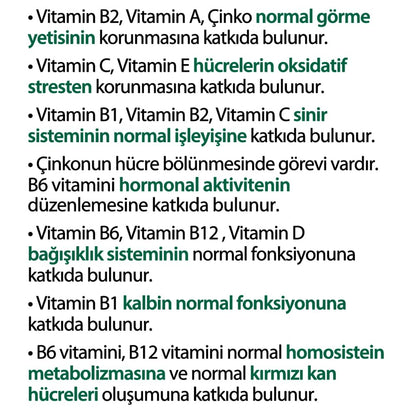 Vitabiotics Wellman 70+ 30 Tabs – Comprehensive Multivitamin for Men 70+
