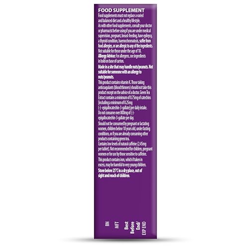 Vitabiotics Wellwoman Sport and Fitness - 30 Tablets