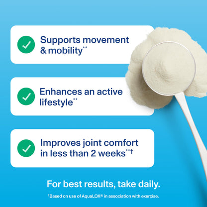 Vital Proteins Active Complex – 20g Collagen for Joint Health