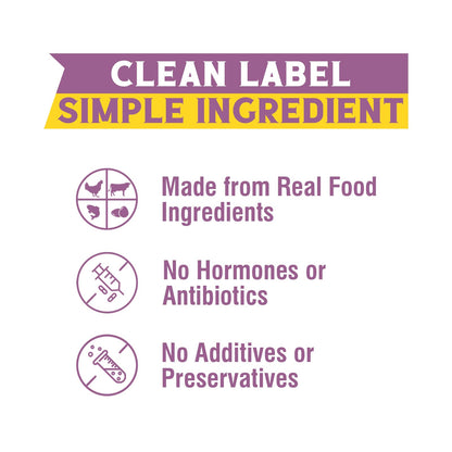 Vitalibre Multi Collagen Peptides Powder – Type I–X, Unflavored, 8oz, 22 Servings