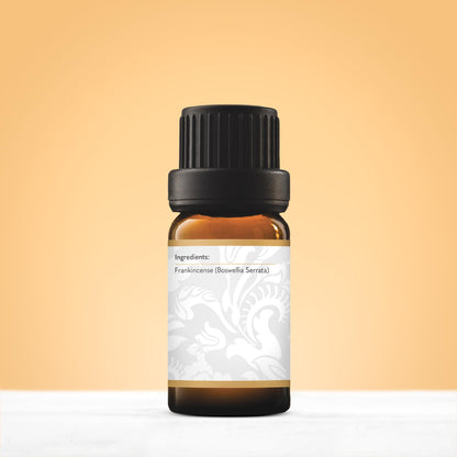 Frankincense Essential Oil 10ml by Vitality Extracts | Aromatherapy