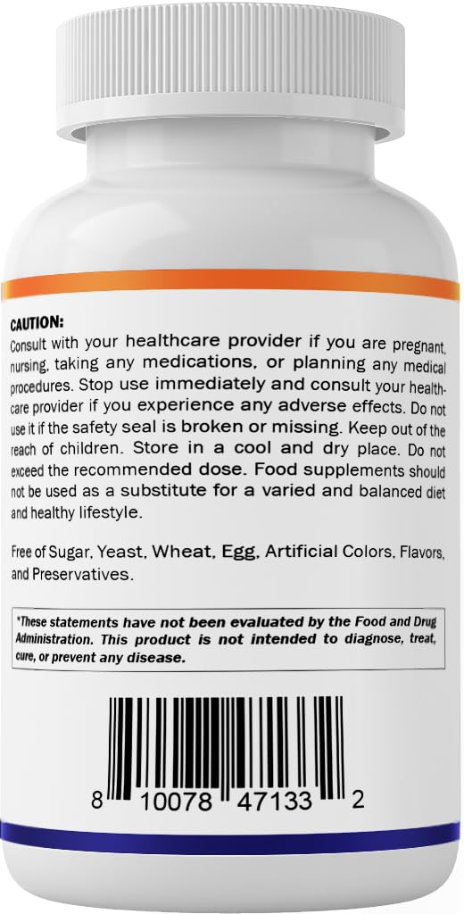 Vitamatic Vitamin B1 100mg – 250 Vegetarian Tablets | Energy, Nerve & Heart Health (Pack of 2)