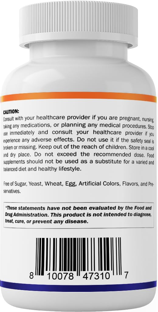 Vitamatic Vitamin B12 1000 mcg Fast Dissolve – Berry Flavor – 365 Tablets