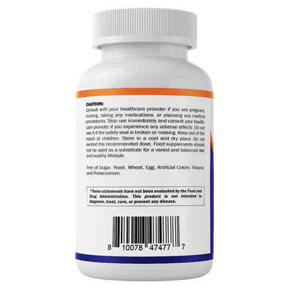 Vitamatic Chelated Boron Glycinate 10mg – 240 Tablets | Supports Hormone Balance & Bone Health