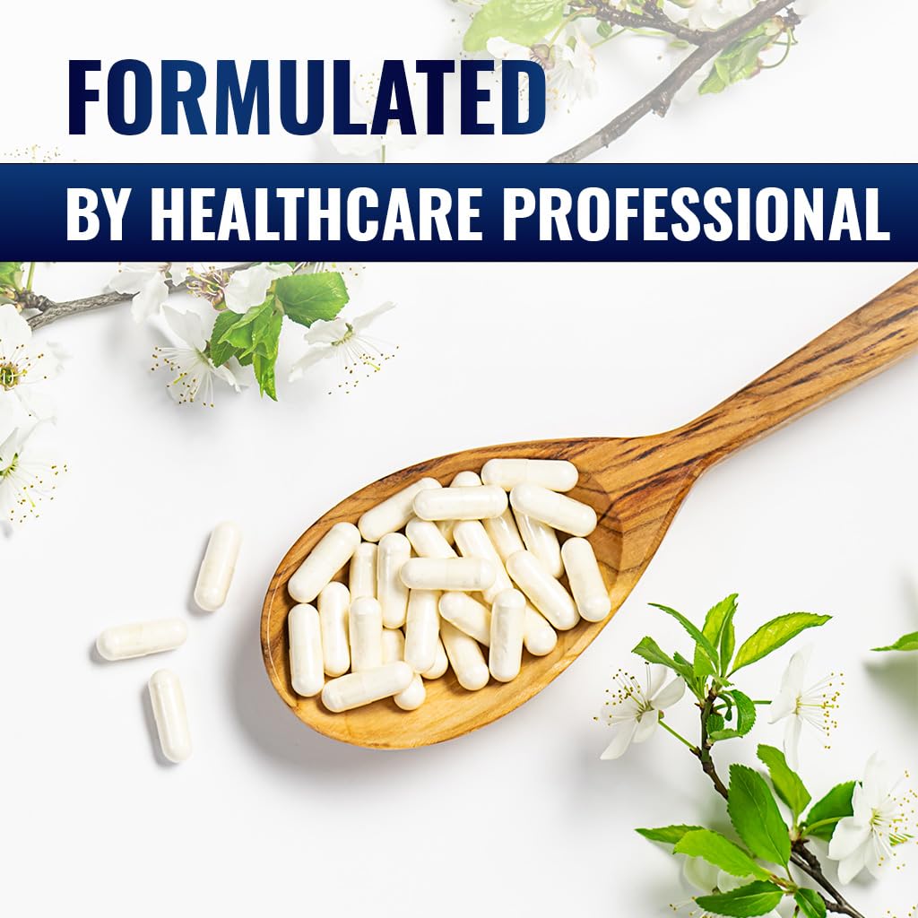 Vitamatic Bromelain Supplement 500mg - 2400 GDU/g - 180 Capsules (Pack of 2)