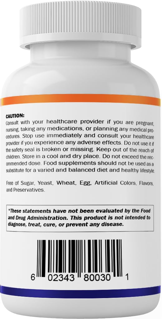 Vitamatic Vitamin D3 50,000 IU Weekly Dose – 60 Veggie Capsules