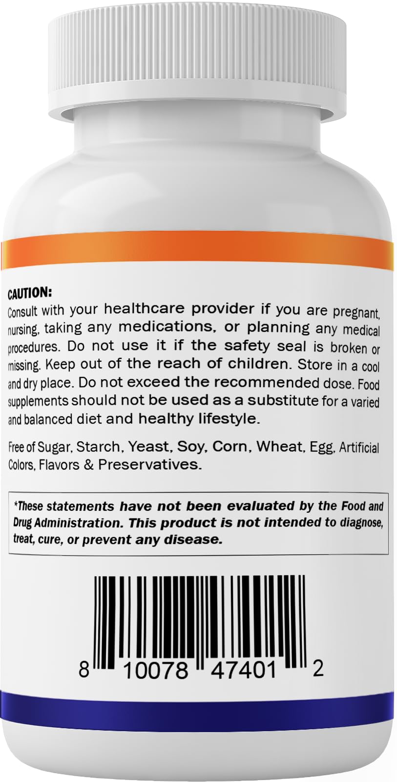 Vitamatic Magnesium Malate 2000mg | 90 Veg Tablets | B6 for Maximum Absorption