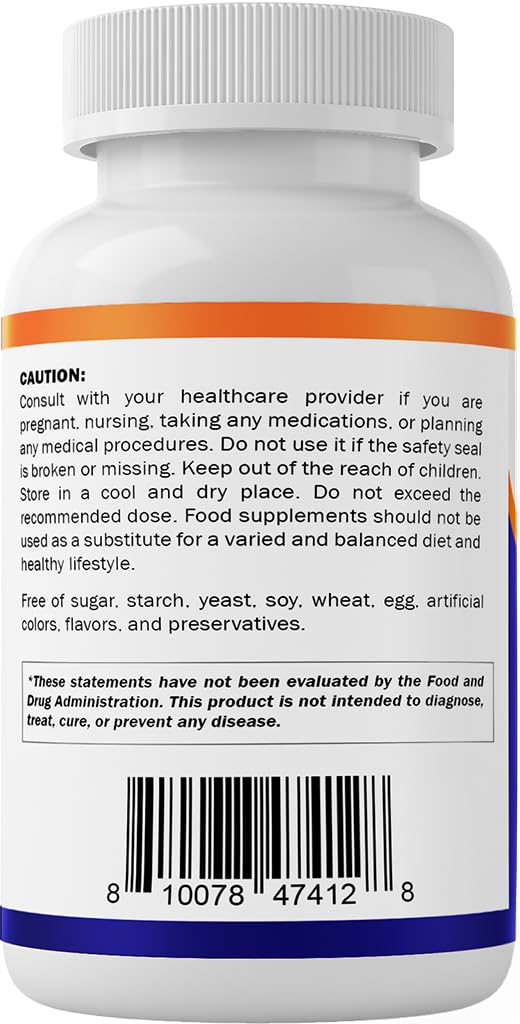 Vitamatic TMG 1000mg – Trimethylglycine (Betaine Anhydrous) | 120 Tablets, 120 Servings – Non-GMO & Gluten Free