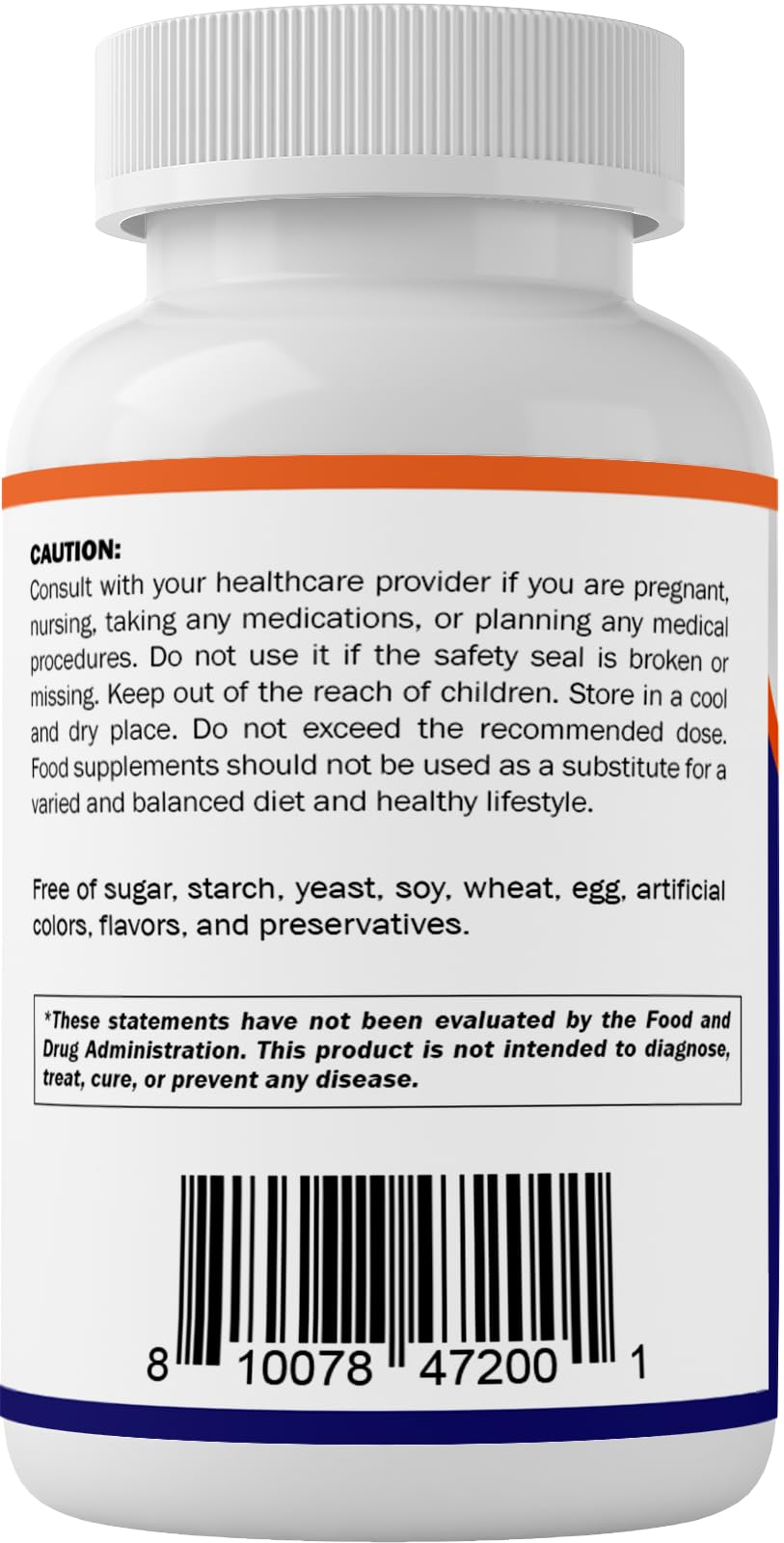 Vitamatic Yeast Free Selenium 200mcg – Selenomethionine Supplement, 240 Tablets (Pack of 2)