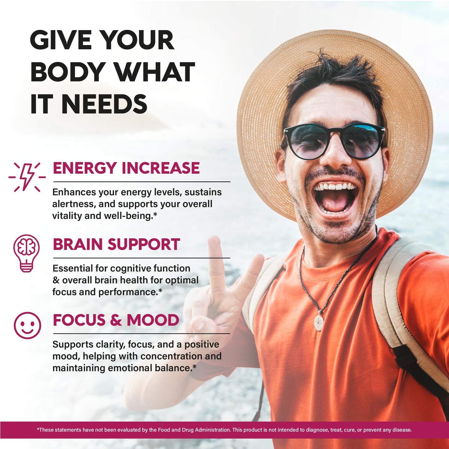 USDA Organic Vitamin B12 Sublingual Drops 5000 mcg – Vegan Methylcobalamin