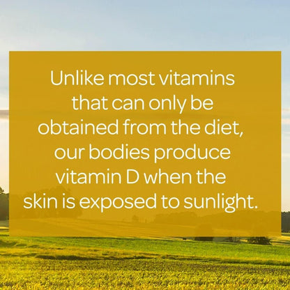 Vitamin D3 50mcg (2,000 IU) Softgels – Immune Health & Bone Support | Puritan's Pride (200 Softgels)