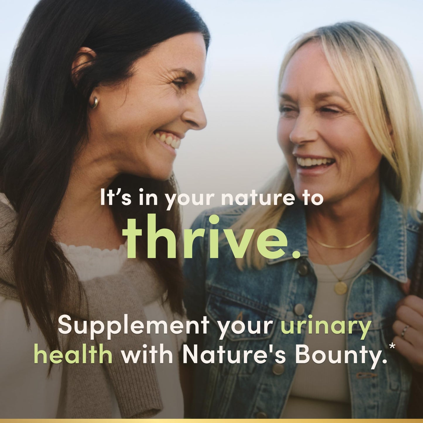 Nature's Bounty Cranberry Dietary Supplement – Urinary Tract & Immune Support, 60 Softgels, 25,200 mg