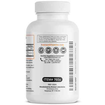Vitamin K Triple Play: K1, K2 MK4 & MK7 – 180 Capsules
