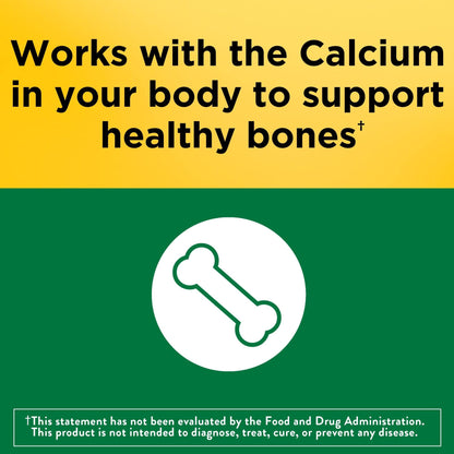 Nature Made Vitamin K2 100 mcg MK-7 Softgels – 30 Day Bone Health Supplement | USP Verified