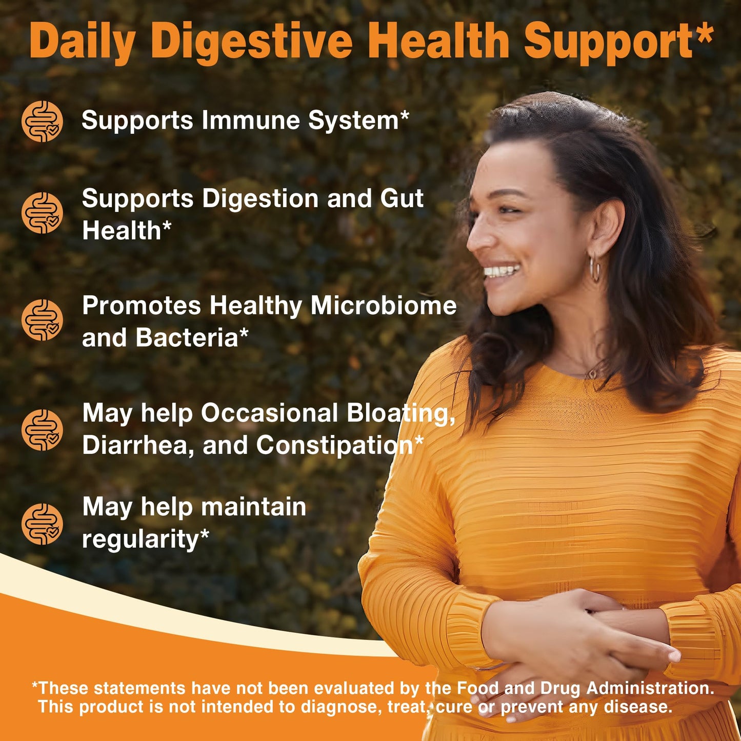 Vitamin World Probiotic 16 – 20B CFU, 16 Strains, Prebiotic Fiber