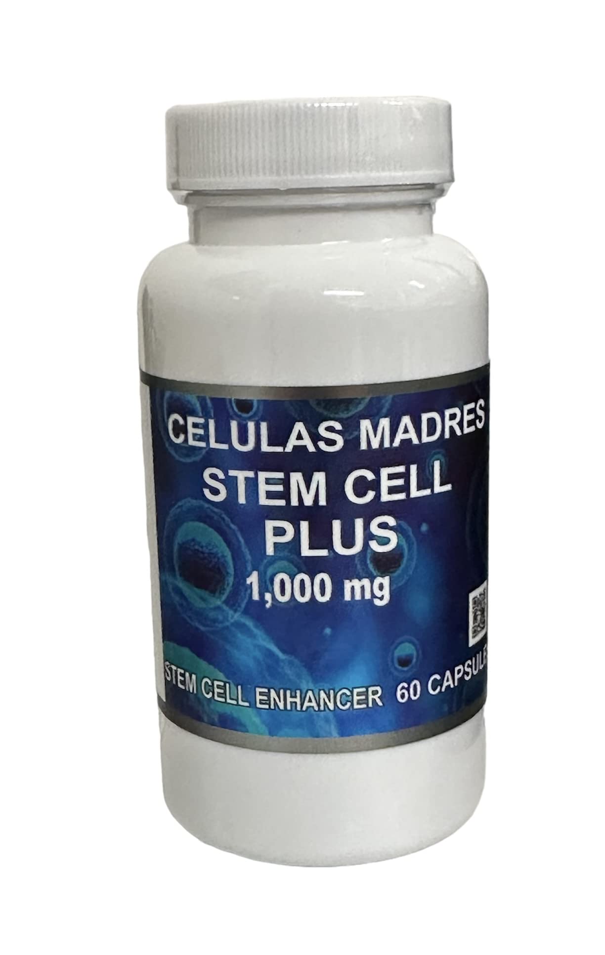 Vitamisan Stem Cell Plus 1000mg with AFA - 3 Bottles