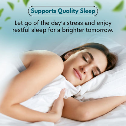 VitBoost Magnesium Glycinate 500mg – Sleep & Muscle Support – USA Made