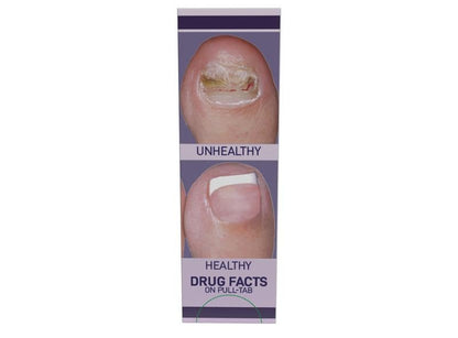 VITÉ20 V20 Antifungal Cream for Hands & Feet | Nail & Skin Care