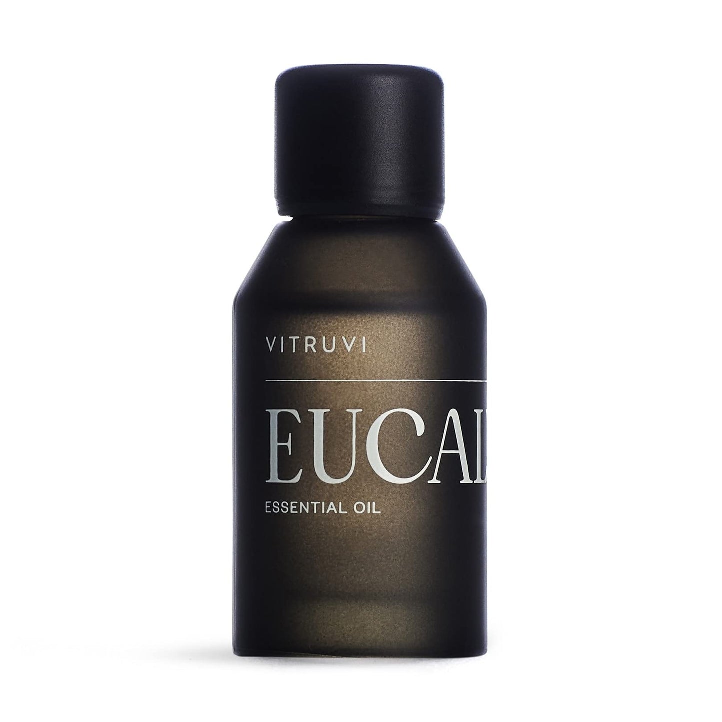 Vitruvi Eucalyptus Essential Oil – 100% Pure Premium (1.0 fl oz)