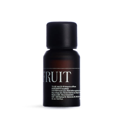 Vitruvi Grapefruit Essential Oil – 100% Pure Premium (0.3 fl oz)
