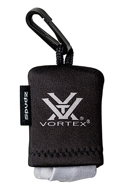 Vortex Optics Spudz Microfiber Cleaning Cloth | Safe & Reusable