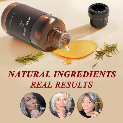Wandering Breeze Essential Oil – Hotel Scent & Aromatherapy Blend