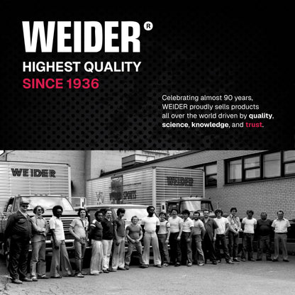 Weider Red Yeast Rice Plus 1200mg with 850mg Phytosterols | Gluten Free, 1-Month Supply