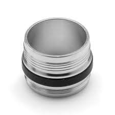 Welch Allyn Battery Converter Ring (Section Only) for 71000-A/71000-C | 3.5V Power Handle (US Only)