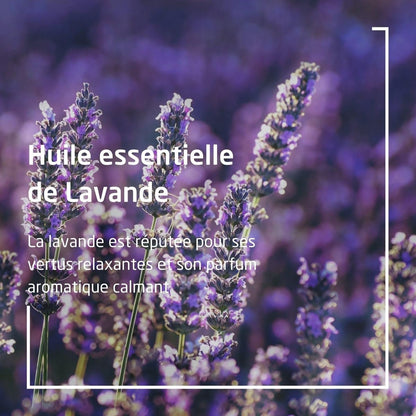 Weleda Relaxing Lavender Body & Beauty Oil – 3.4 Fluid Ounce (Clear)