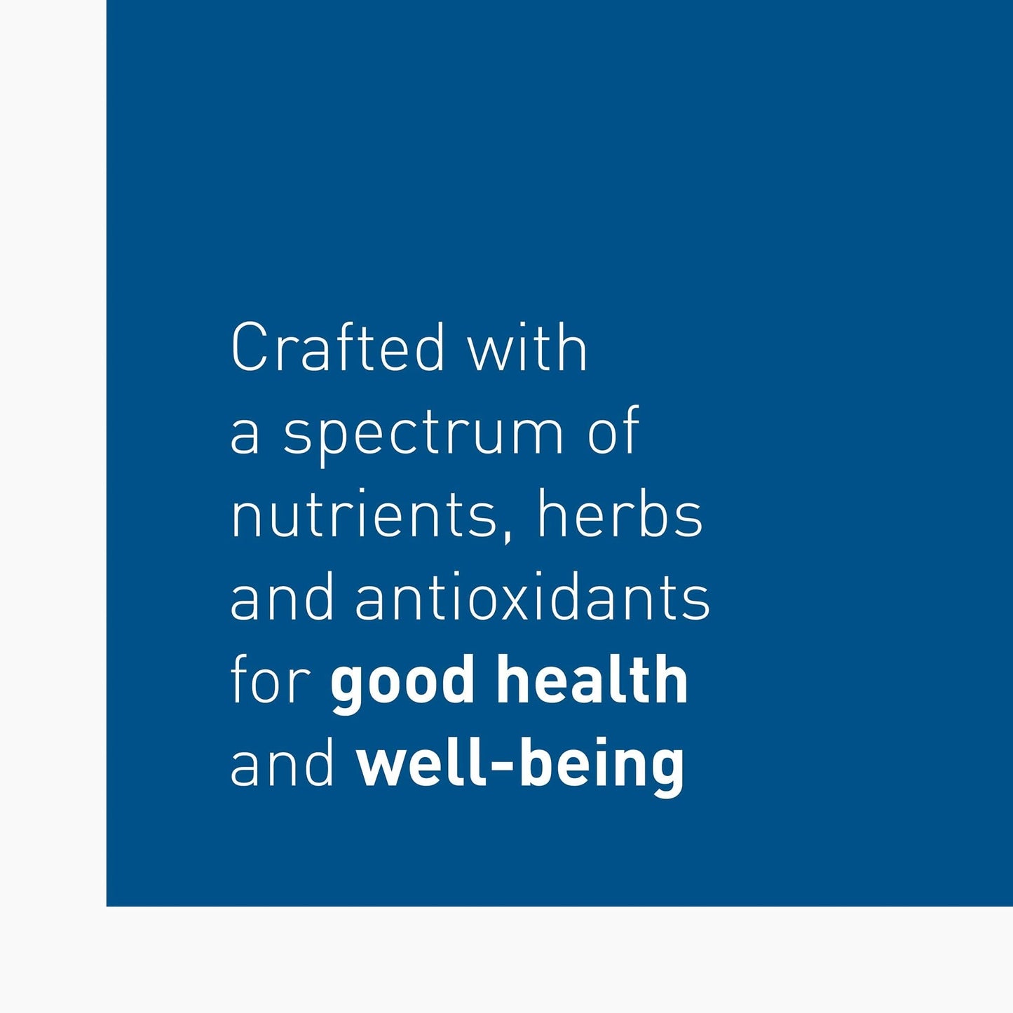 WellBetX Complete Multi by Natural Factors – Supports Healthy Carbohydrate Metabolism, 120 Tablets