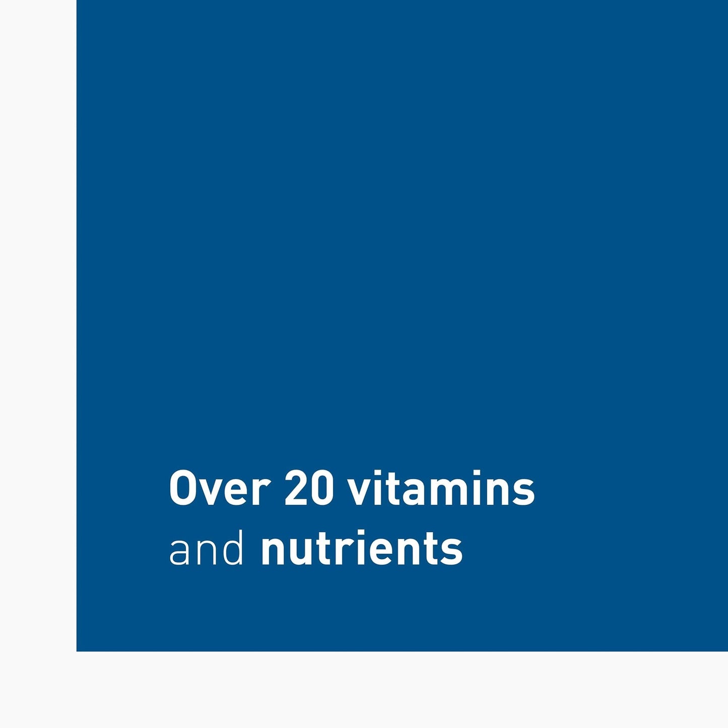 WellBetX Complete Multi by Natural Factors – Supports Healthy Carbohydrate Metabolism, 120 Tablets