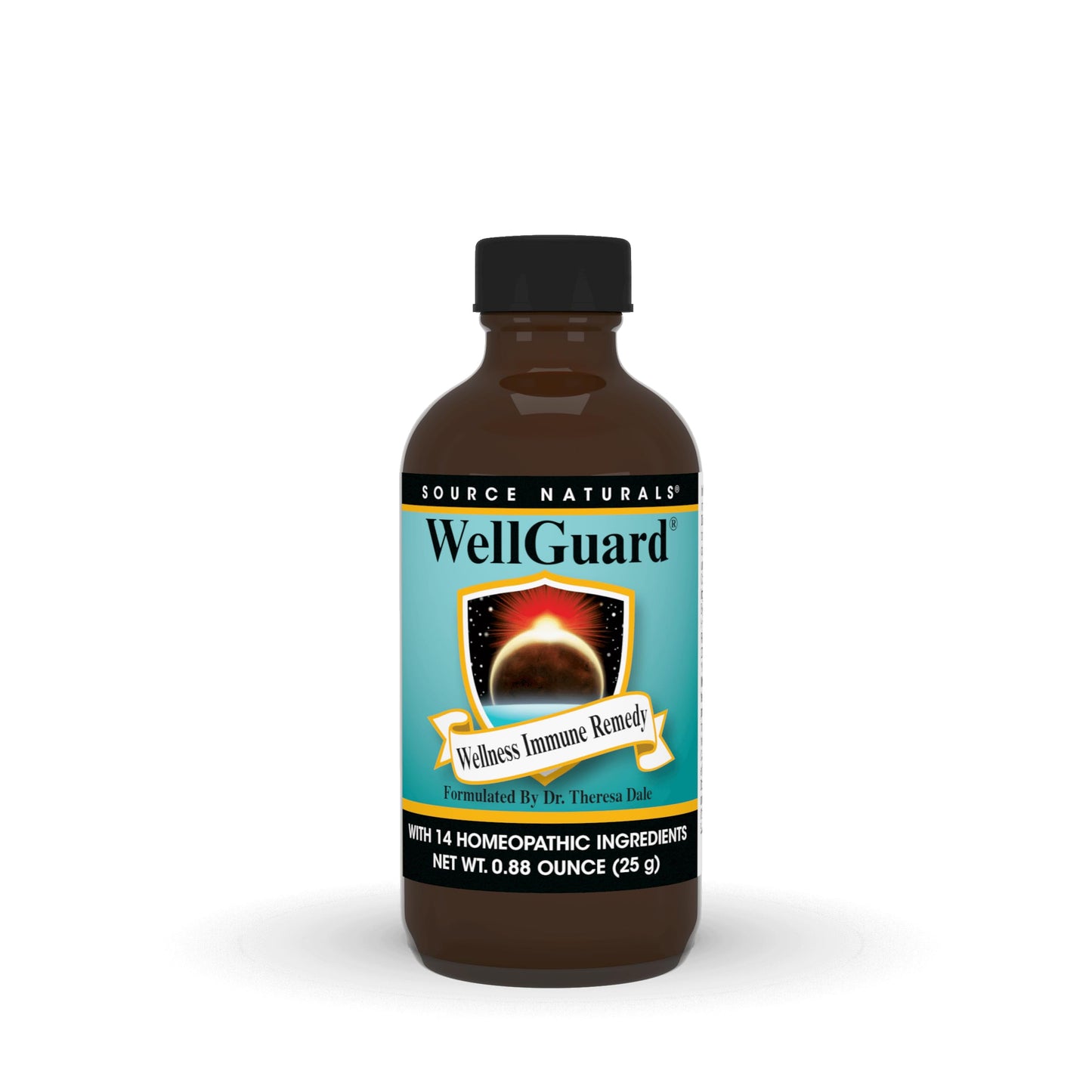 Source Naturals WellGuard 565 Tablets – Seasonal Immune Support*