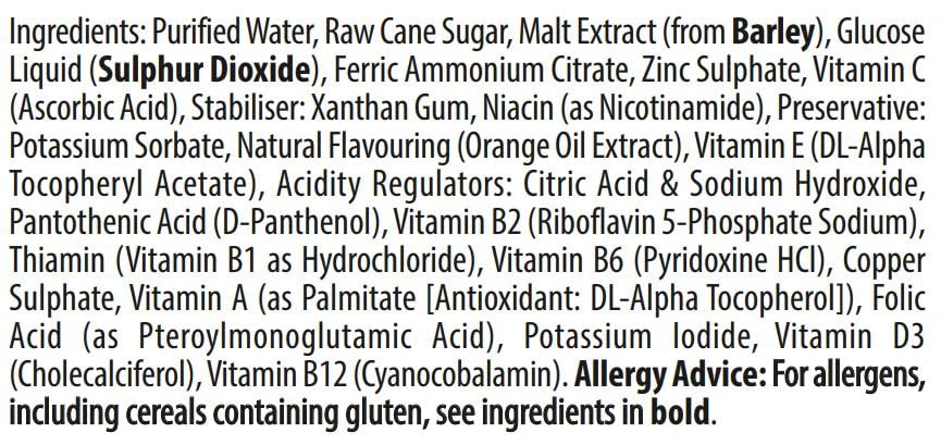 Wellkid Multi-Vitamin Liquid 150ml – Vitabiotics | Kids Vitamin