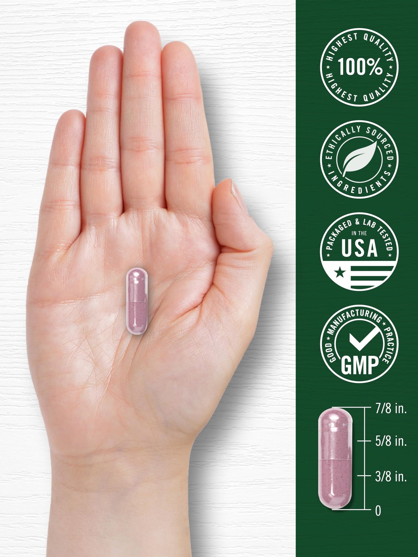 Carlyle Tart Cherry Capsules | 10,500mg | 200 Pills | Max Potency | Non-GMO, Gluten Free | Tart Cherry Juice Extract