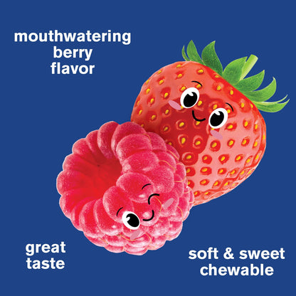 WellYeah Probiotics for Kids Gummies - 10B CFU | Gut & Immune Health