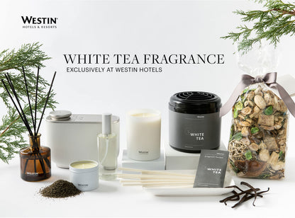 Westin White Tea Room Diffuser Refill | Signature White Tea Scent