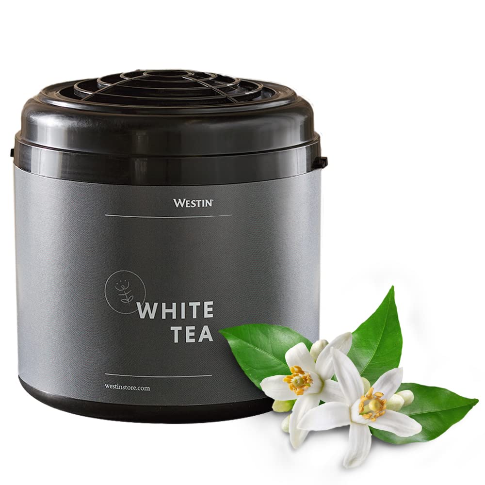 Westin White Tea Diffuser Refill Cartridge - Authentic Westin Fragrance
