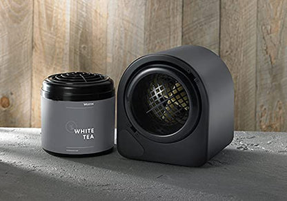 Westin White Tea Diffuser – Home Scent Machine, Hotel-Quality Waterless Fragrance for Large Rooms