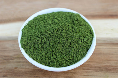 Anthony's Organic Wheatgrass Powder - 8 oz, USA Grown | Gluten Free, Non-GMO