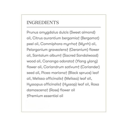 White Angelica 5ml Essential Oil – Young Living Aromatherapy Blend