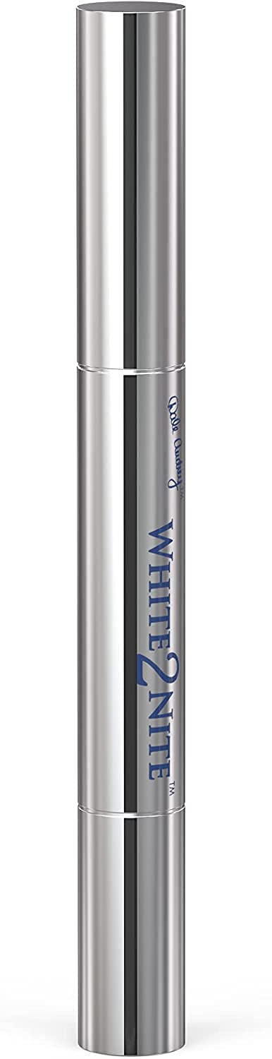 White2nite Teeth Whitening Pen | Enamel Safe, Dentist-Recommended
