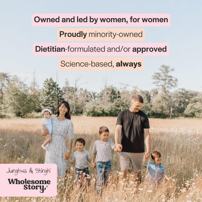 Wholesome Story NAC 600 mg | N-Acetyl Cysteine for Liver, Lung & Fertility – 120 Capsules