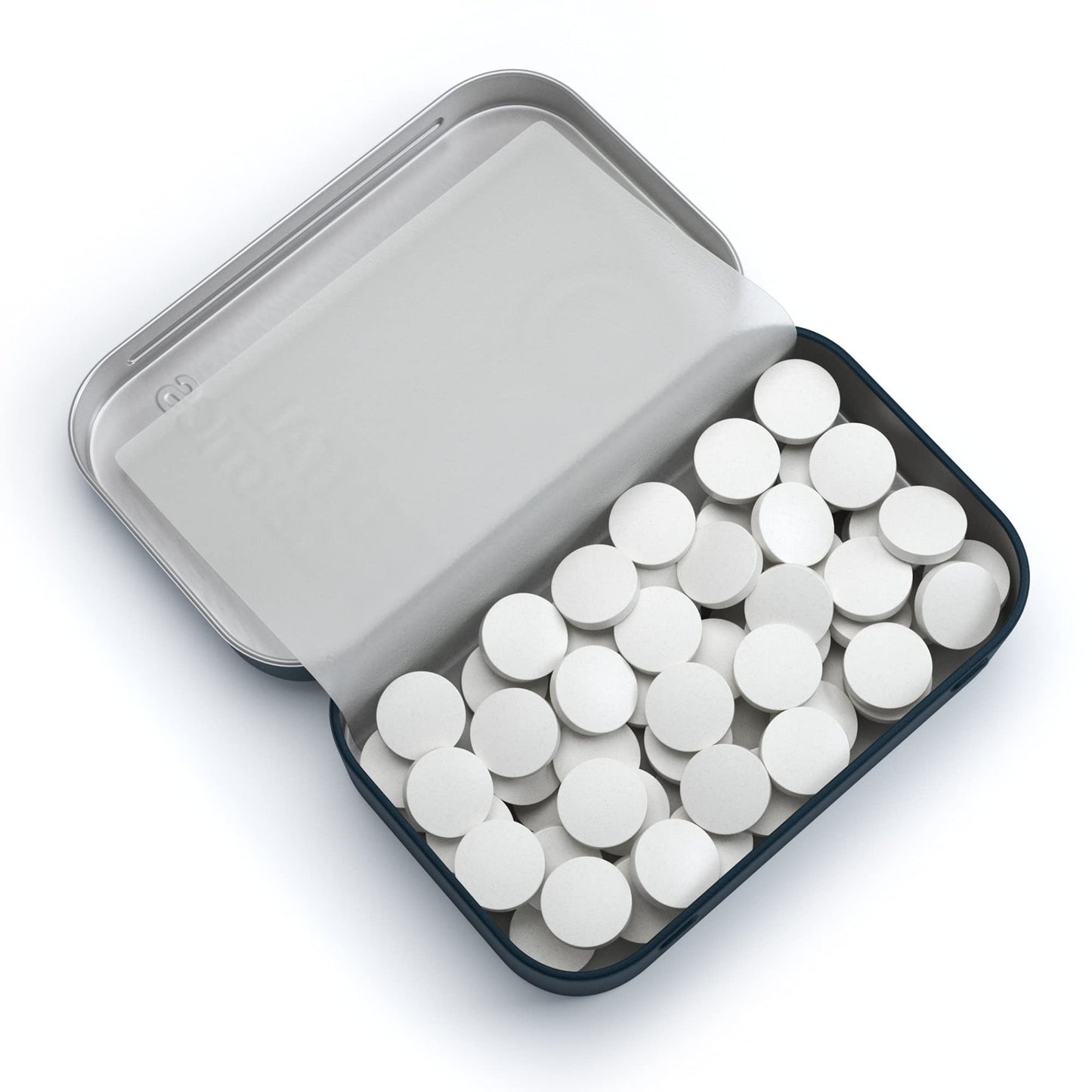 WILD FUEL Oral Probiotics for Teeth – 3B CFU K12 & L. paracasei, Salivarius Mints