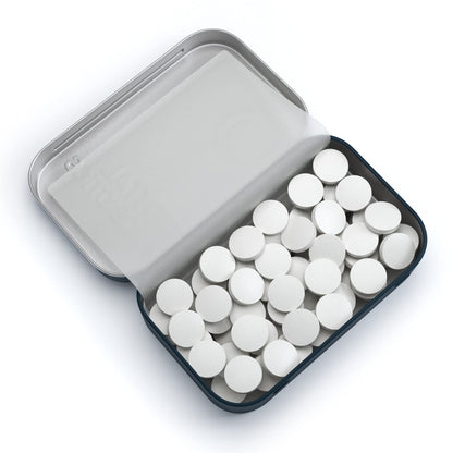 WILD FUEL Oral Probiotics for Teeth – 3B CFU K12 & L. paracasei, Salivarius Mints