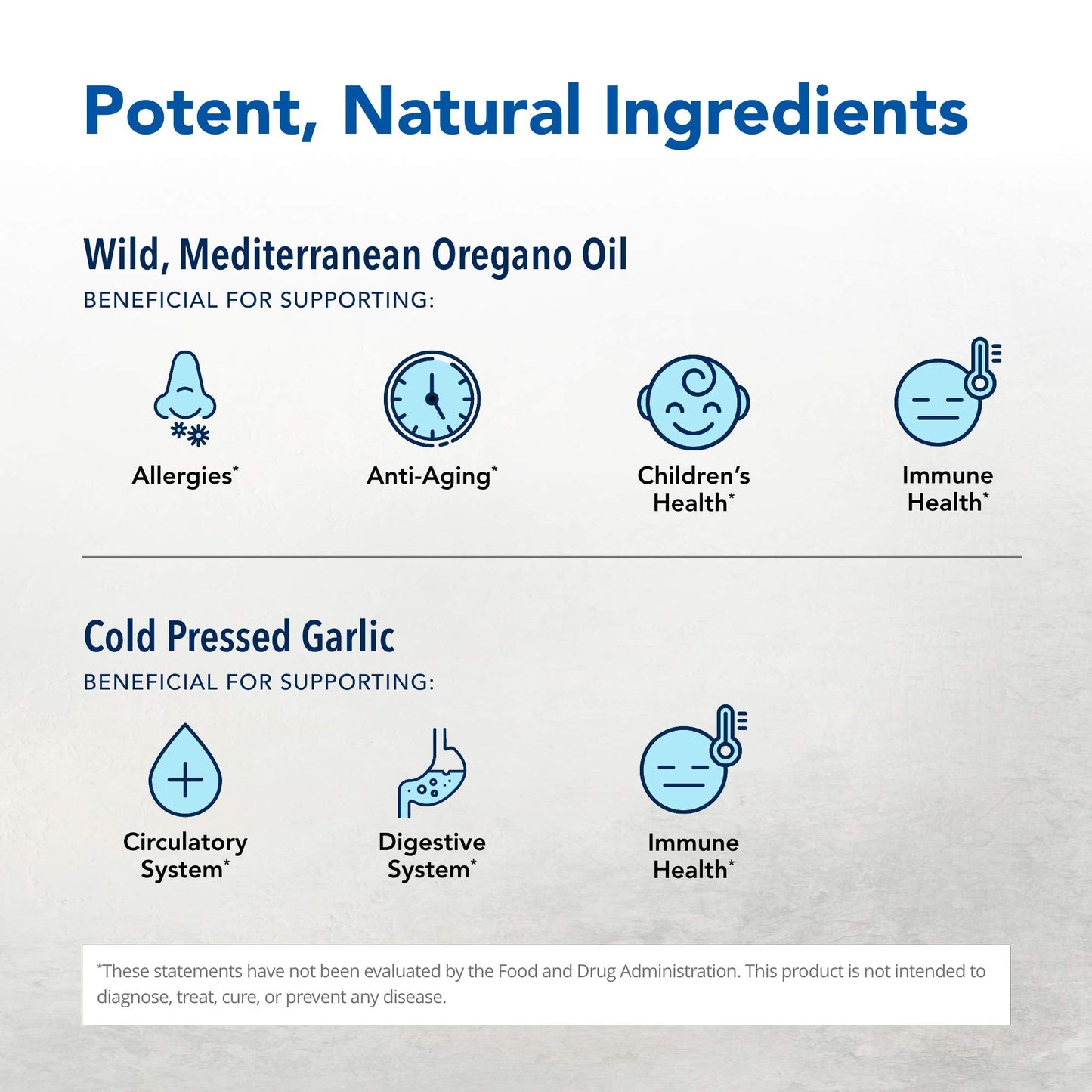 OregaMax Oreganol P73 Oregano Oil - 90 Vegi Capsules | Immune & Digestive Support