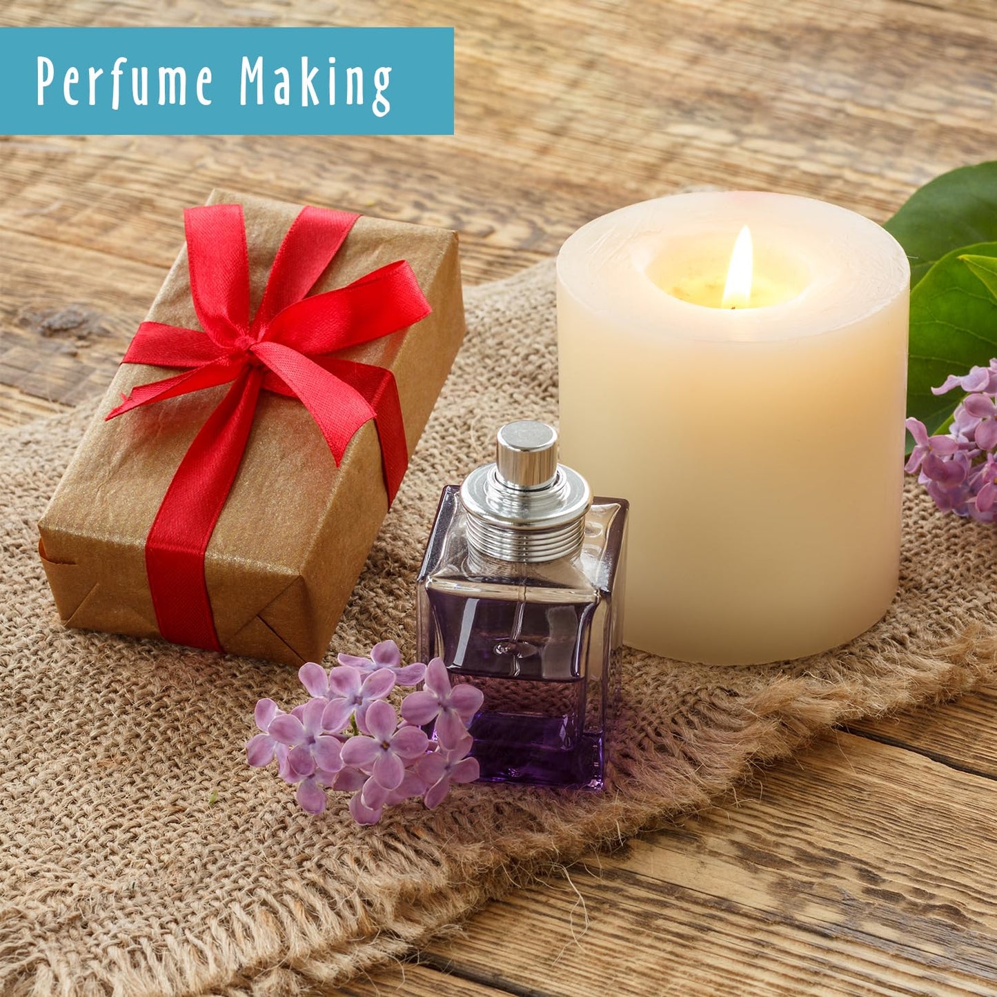 Wilderness Fragrance Oil – MitFlor 30ml Diffuser Essential Oil | Premium Grade for Soap, Candle Making, and Men's Cologne