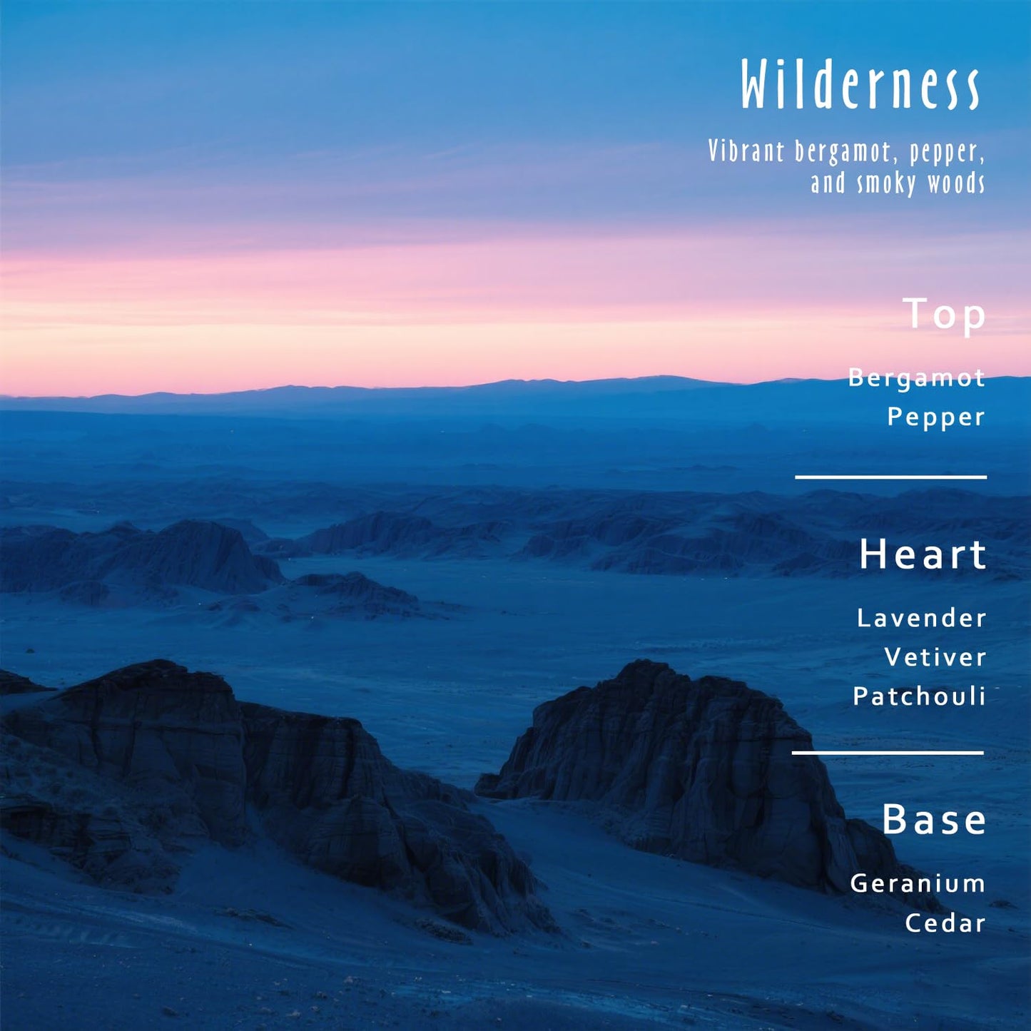 Wilderness Fragrance Oil – MitFlor 30ml Diffuser Essential Oil | Premium Grade for Soap, Candle Making, and Men's Cologne