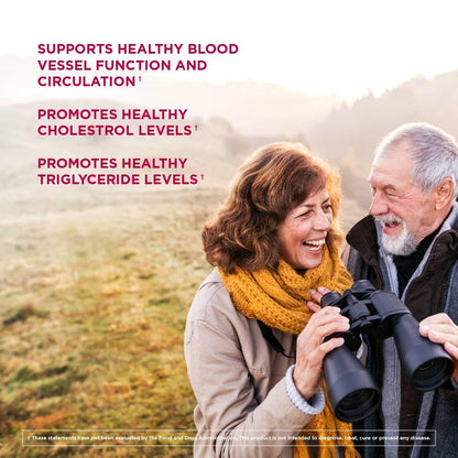 Wiley's Finest Wild Alaskan Fish Oil - Heart Health, 560mg Omega-3s, 90 Softgels